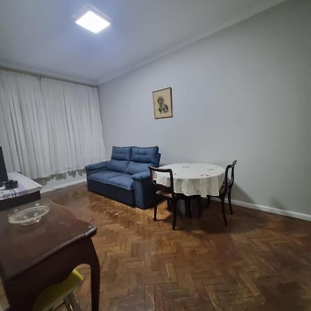 Apartamento Copacabana - Ρίο ντε Τζανέιρο Εξωτερικό φωτογραφία