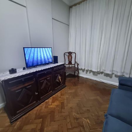Apartamento Copacabana - Ρίο ντε Τζανέιρο Εξωτερικό φωτογραφία