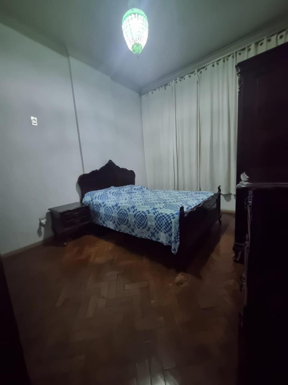 Apartamento Copacabana - Ρίο ντε Τζανέιρο Εξωτερικό φωτογραφία