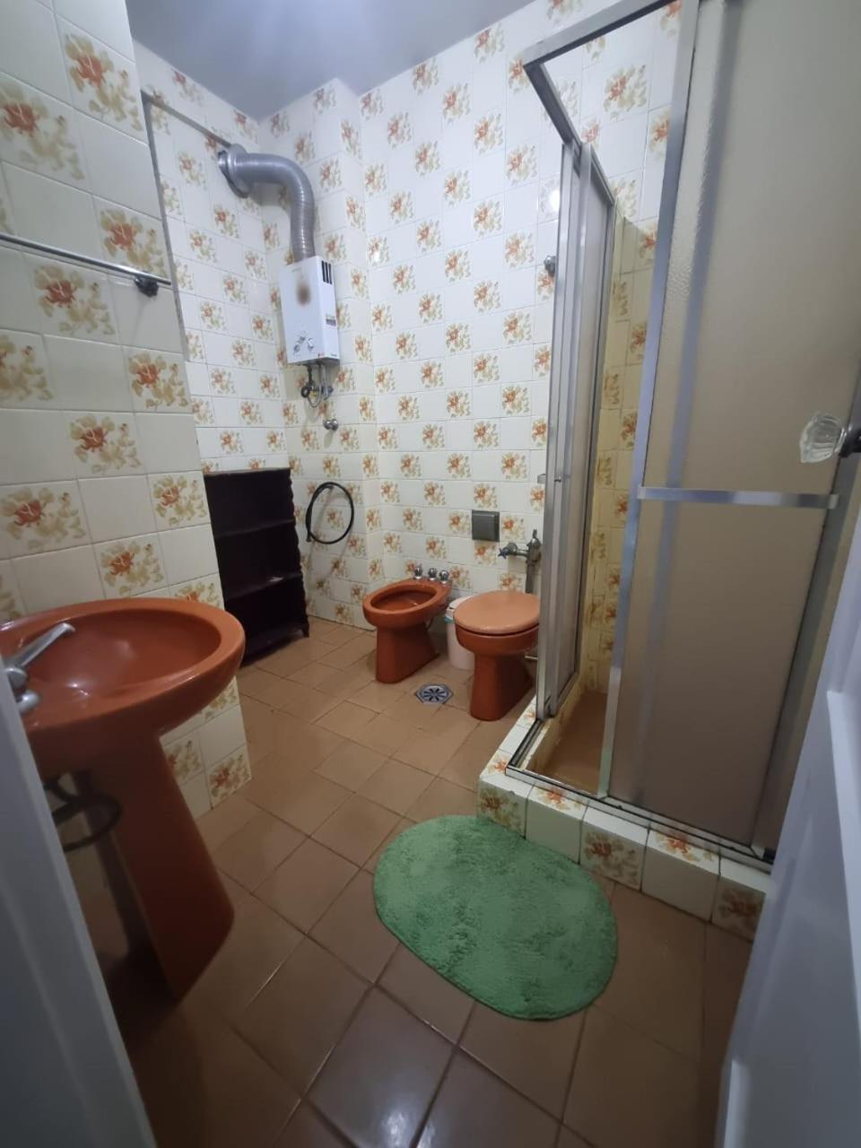 Apartamento Copacabana - Ρίο ντε Τζανέιρο Εξωτερικό φωτογραφία