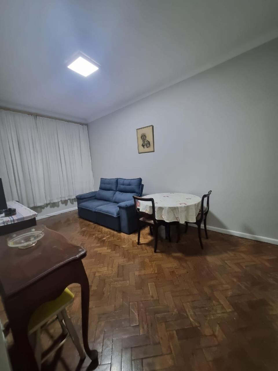 Apartamento Copacabana - Ρίο ντε Τζανέιρο Εξωτερικό φωτογραφία
