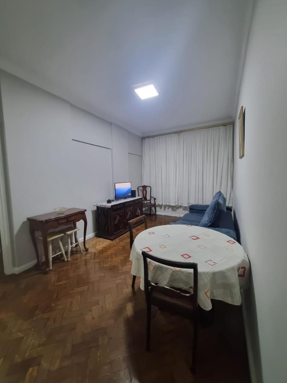 Apartamento Copacabana - Ρίο ντε Τζανέιρο Εξωτερικό φωτογραφία