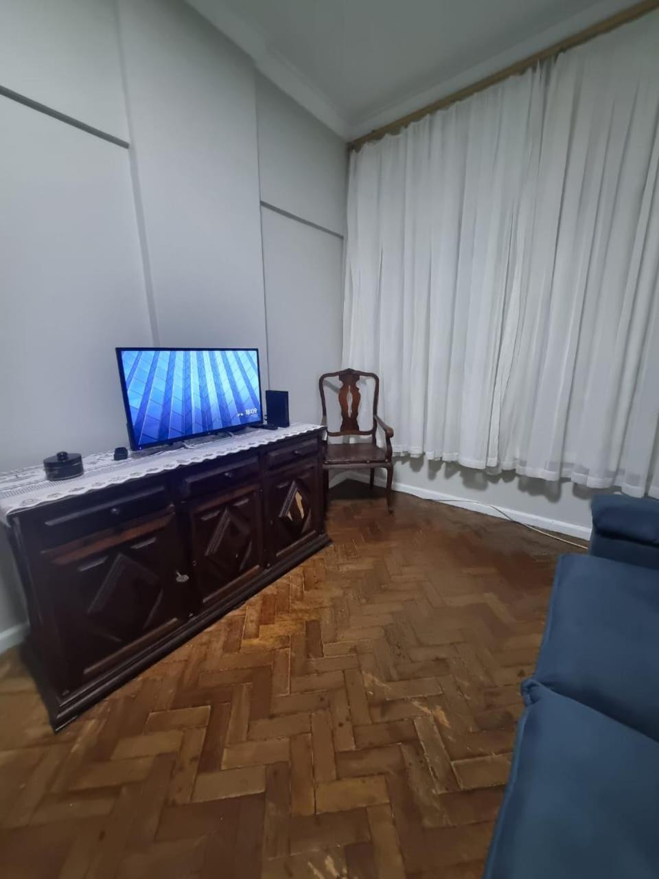 Apartamento Copacabana - Ρίο ντε Τζανέιρο Εξωτερικό φωτογραφία