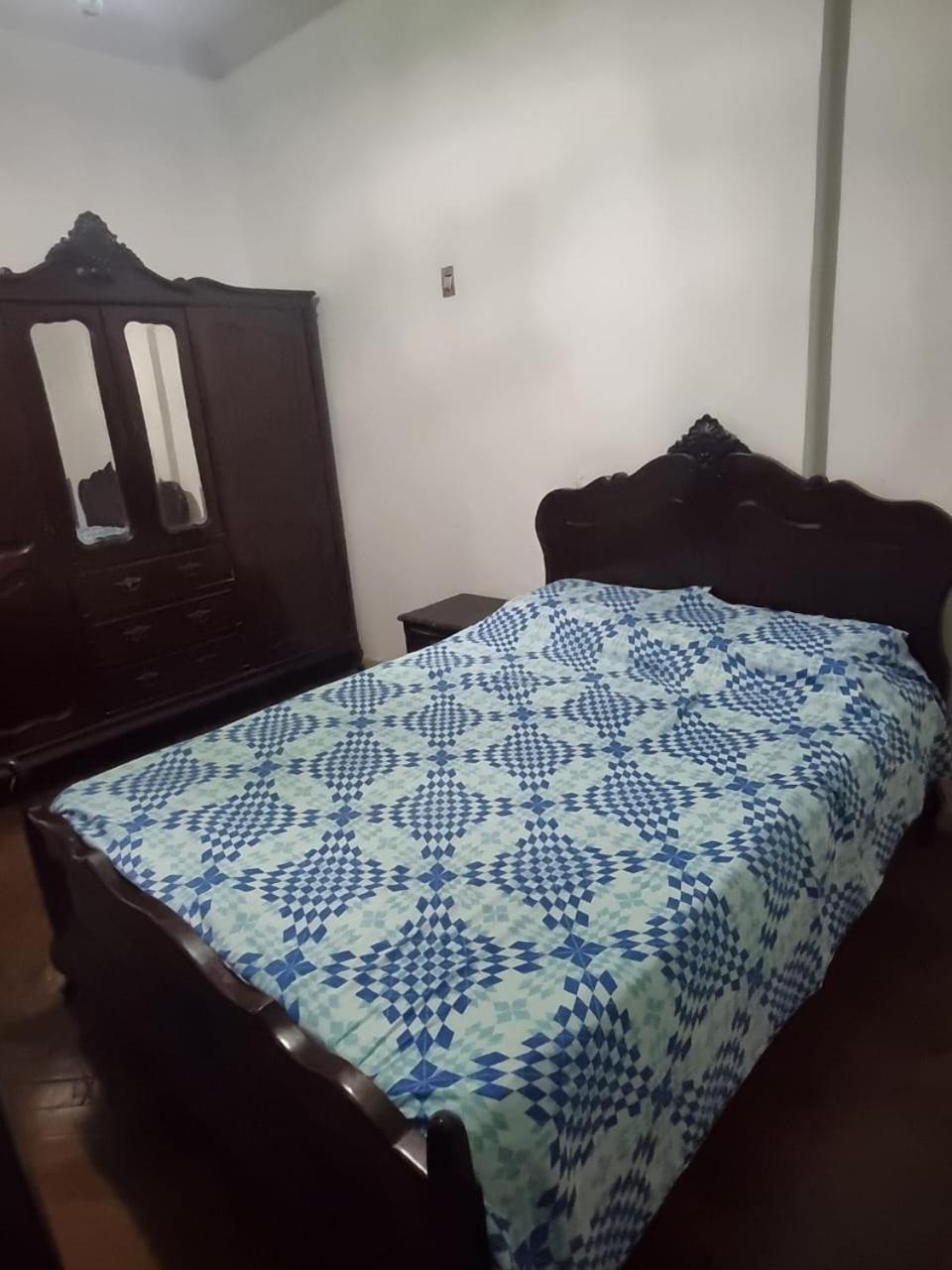 Apartamento Copacabana - Ρίο ντε Τζανέιρο Εξωτερικό φωτογραφία