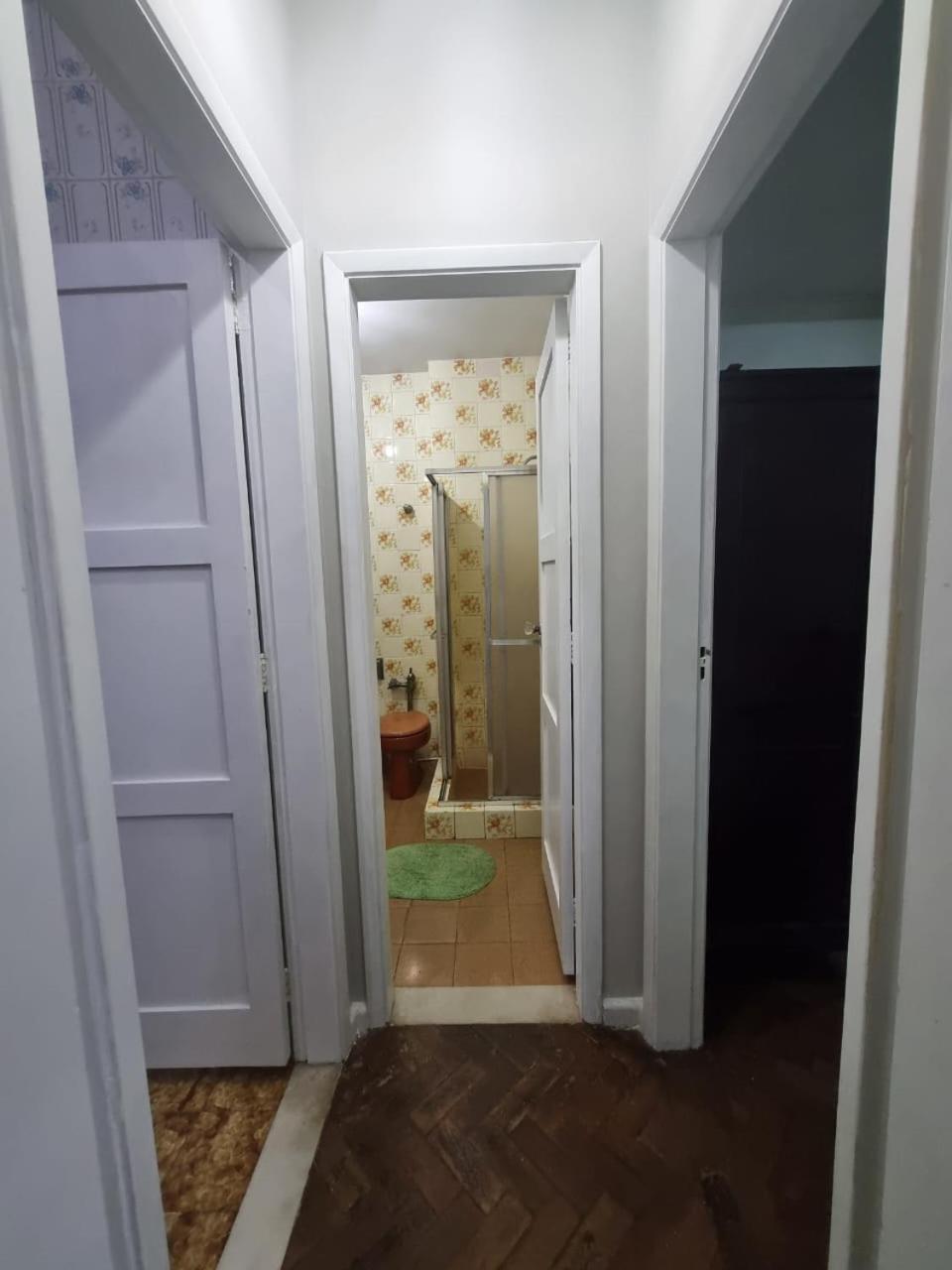 Apartamento Copacabana - Ρίο ντε Τζανέιρο Εξωτερικό φωτογραφία