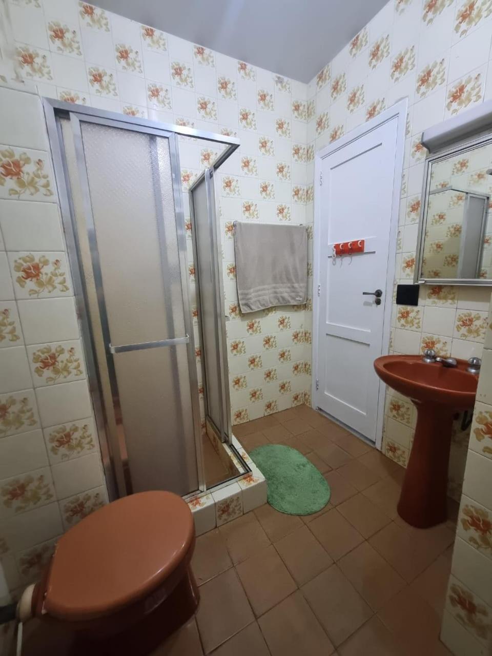 Apartamento Copacabana - Ρίο ντε Τζανέιρο Εξωτερικό φωτογραφία
