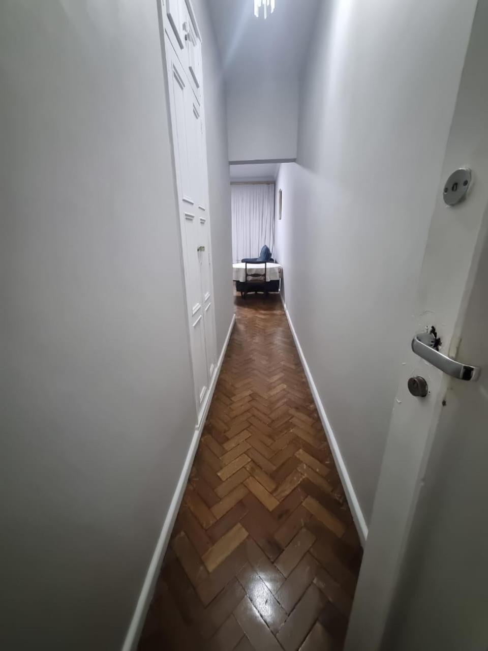 Apartamento Copacabana - Ρίο ντε Τζανέιρο Εξωτερικό φωτογραφία