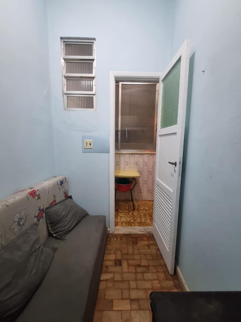 Apartamento Copacabana - Ρίο ντε Τζανέιρο Εξωτερικό φωτογραφία