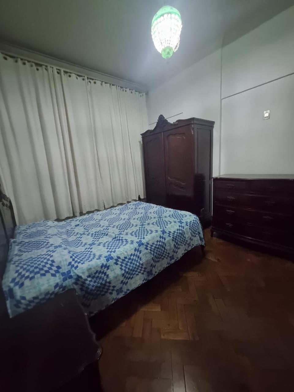 Apartamento Copacabana - Ρίο ντε Τζανέιρο Εξωτερικό φωτογραφία